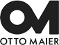 Логотип компании OTTOMAIER